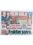 Hürriyet Gazetesi 20 Ocak 2006 - Fraktan Sonra Siyaha Da Veda GZ43307 2