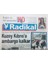 Radikal Gazetesi - 15 Nisan 2004 - Üst Düzey Abdliler Rumları Açıkça Uyardıkuzey Kıbrısa Ambargo Kalkar GZ43434 2