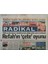 Radikal Gazetesi 23 Mart 1997 Chp Eceviti Haklı Buldu - GZ44719 2