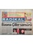 Radikal Gazetesi 19 Kasım 1996 Bosnalılar Savaş Turistlerine Öfkeli - GZ44721 1