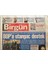 Birgün Gazetesi 9 Haziran 2004 Iraklı Direnişçiler Iki Türkü Kaçırdı -GZ44789 1