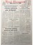 Yeni Giresun Gazetesi 15 Temmuz 1994KÜMBET Şenliklerinde Silaha Karşı Senet GZ30054 1