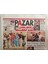 Hürriyet Pazar Gazetesi 7 Kasım 2004 Işte Cem Yılmazı Reddeden Kadın - GZ44158 1