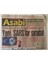 Gözcü Gazetesi Asabi Eki 24 Mayıs 2003 - Devletin Maaşı Özeli Solladı GZ31293 1