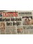 Gözcü Gazetesi 4 Mart 2000-DÜNYANIN En Iyi 13.takımı Cimbom GZ45098 1