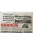 Giresun Gündem Gazetesi 22 Mayıs 2006-HURŞIT YÜKSEL120 Dönümlük Tesis Kuracağız GZ45560 1