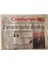 Cumhuriyet Gazetesi 13 Mart 2003 - Zirvede Tarihi Diyalog GZ31278 1