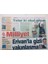 Milliyet Gazetesi 22 Nisan 2005 - Da Vincinin Kadrosu Hazır GZ46984 1