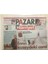 Hürriyet Gazetesi Pazar Eki 26 Aralık 2004 - Orhan Pamukun Siyah Kalemi GZ47072 1
