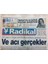 Radikal Gazetesi 30 Mayıs 1999 - Mudanyada Apo Izdihamı GZ47667 1