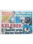 Hürriyet Gazetesi Kelebek Eki - 4 Kasım 2004 - Özcanla Rol Yavuzla Aşk, Sonraki Proje Atanın Hayatı,o Da Ilhana Aşıkmış GZ43458 1