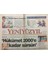 Yeni Yüzyıl Gazetesi 20 Eylül 1997 - Ecevit Hükümet 2000E Kadar Sürsün GZ34933 1