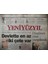 Yeni Yüzyıl Gazetesi 3 Aralık 1996 Devlet Bakanı Yalım Erezden Acı Itiraf -GZ37806 1