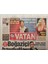 Vatan Gazetesi 12 Mart 2007 Gösterisini Cem Yılmaz Yararına Yaptı - GZ44455 2