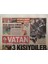 Vatan Gazetesi 4 Şubat 2007 Beyazdan Şehrazat Teklifi - Mankenle Şarkıcının Kavgası Savcılıkta - GZ44450 1