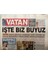 Vatan Gazetesi 7 Eylül 2002 Almanlardan Sonra Fransızlar Da Anket Yaptı - Yılmaz Dypli Aşıkla Görüştü -GZ44448 1