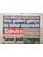 Takvim Gazetesi 23 Şubat 2001 Kemal Sunalın Kabri Yer Değiştirdi -GZ44506 1
