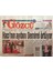 Gözcü Gazetesi 8 Mayıs 1997 Pop Müziğin Sevilen Sesi Izel Çeliköz Şöhret Beni Şımartmadı -GZ44772 1