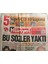 Hürriyet Gazetesi 11 Mart 2000 Hülya Koç Yiğit Halit Refiğle Birlikte Geliştirdikleri Adnan Menderes Film Projesine Sponsor Arıyor - GZ44572 2