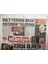 Hürriyet Gazetesi 21 Mayıs 2009 Beyaz Süperstarı Nihayet Ikna Etti - Yeşilçamdan Darülacezeye -GZ44380 1