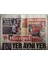 Hürriyet Gazetesi 22 Mart 2007 Türkan Şoray Çocukken Hiç Oyuncağım Olmadı - GZ44370 2