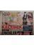 Hürriyet Gazetesi Kelebek Eki 20 Mayıs 2009 Kıpır Kıpır Yeni Ajda - Hadisenin Performansı Meslektaşları Değerlendirdi -GZ44381 2