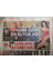 Hürriyet Gazetesi 27 Mart 2007 Yıldız Tezcan Kocam Benim Paramla Onu Meşhur Etti -GZ44384 2