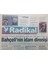 Radikal Gazetesi - 29 Mart 2002 - Bahçelinin Idam Direnişi GZ46772 1