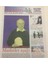 Akşam Gazetesi Akşam - Lık Eki 27 Haziran 2003 - O Aslında Bir Yazarşevket Rado GZ47234 1