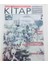 Cumhuriyet Gazetesi Kitap Eki - 23 Mart 2006 - Hamdi Koç Sürgünün Kalbine Yolculuk GZ46455 1