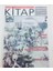 Cumhuriyet Gazetesi Kitap Eki - 23 Mart 2006 - Hamdi Koç Sürgünün Kalbine Yolculuk GZ46455 2