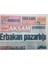 Akşam Gazetesi - 14 Kasım 2000 - Erbakan Pazarlığı GZ46823 1