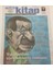 Radikal Gazetesi Kitap Eki 27 Haziran 2003 - Yurdundan Sürülenlerin Romanı GZ47187 1