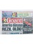 Gözcü Gazetesi - 13 Nisan 2004 - Amerika Dünyaya Rezil Oldu GZ46051 1