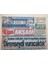 Akşam Gazetesi - 8 Ekim 1994 - Özalın Tetikçileri Asımın Kaçırılışını Anlatıyor Direnseydi Vuracaktık GZ46819 1