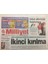Milliyet Gazetesi 20 Ağustos 2005 - Kürt Sorununa Çözüm Arayışında Bir Hüsran Daha GZ47106 1