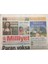 Milliyet Gazetesi 3 Mayıs 2006 - Erdoğan Demirel Polemiği Şiddetleniyorarabistana Asıl Sen Git GZ47102 1