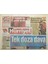 Hürriyet Gazetesi 6 Mayıs 2005 - Orhan Gencebay Lösemili Çocuklar Vakfının Düzenlediği Gecede Sezen Aksuyu Kırmayarak Sahneye Çıktı GZ47022 1
