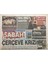 Sabah Gazetesi 6 Ekim 2005 - Çerçeve Krizi GZ47137 1