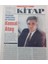 Cumhuriyet Gazetesi Kitap Eki 2 Eylül 1999 - Gecekondu Edebiyatında Bir Ekol Kemal Ateş GZ47598 1