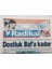 Radikal Gazetesi 3 Ekim 1999 - Dostluk Bafa Kadar GZ47666 1