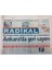 Radikal Gazetesi - 28 Mart 1997 - Ankarada Geri Sayım GZ46767 1