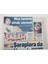 Sabah Gazetesi Pazar Eki 26 Eylül 2004 - Ilhan Mansızmina Benimle Olmak Istemedi GZ47645 1