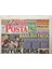 Posta Gazetesi 13 Mart 2007 Tansu Çillerin Dağ Evi 1 Milyon Dolara Satılık -GZ44561 2