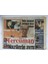Tercüman Gazetesi 7 Mart 2005 - Zerkavi Bilmecesi GZ7138 1