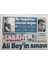 Sabah Gazetesi 21 Eylül 2004 - Bakan Abdullah Gülmüzakereler Başlayacak GZ47635 1