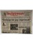 Yeşilgiresun Gazetesi 16 Haziran 2004 - Yarım Günlük Fuar GZ5236 1