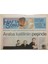 Cumhuriyet Gazetesi Hafta Sonu Eki 15 Temmuz 2006 - Sumru Yavrucuka Yirmi Günde Yirmi Teklif GZ50357 1