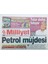 Milliyet Gazetesi - 30 Mayıs 2003 - Petrol Müjdesi, Üniversitelerde Türban Yasağı GZ46025 1
