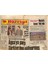 Hürriyet Gazetesi 16 Mayıs 1981 - Ağcaya Para Türkiyeden Gidiyormuş GZ69947 2